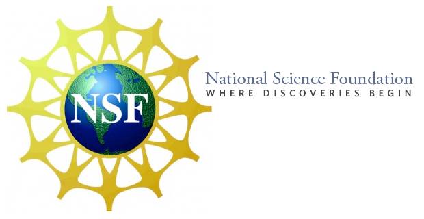 NSF logo
