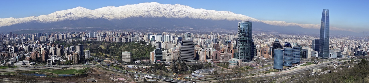 Foto de Santiago